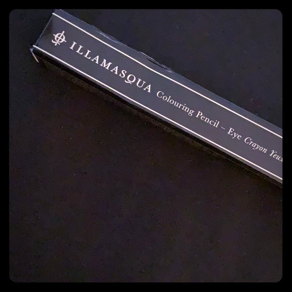 ILLAMASQUA COLOURING PENCIL​